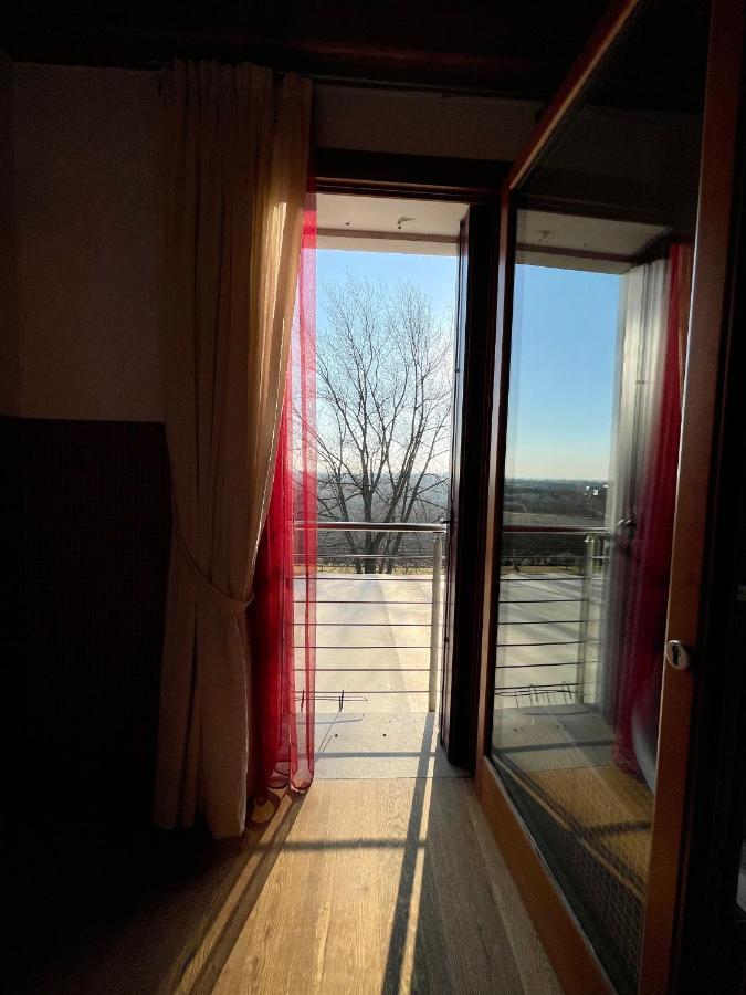 Agriturismo Vecio Portico Marostica Exteriör bild