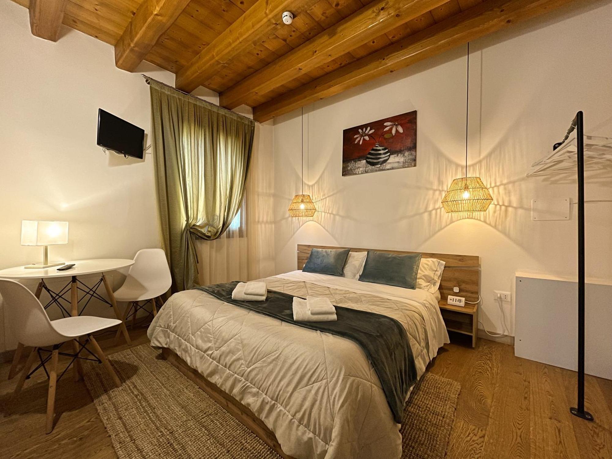 Agriturismo Vecio Portico Marostica Exteriör bild