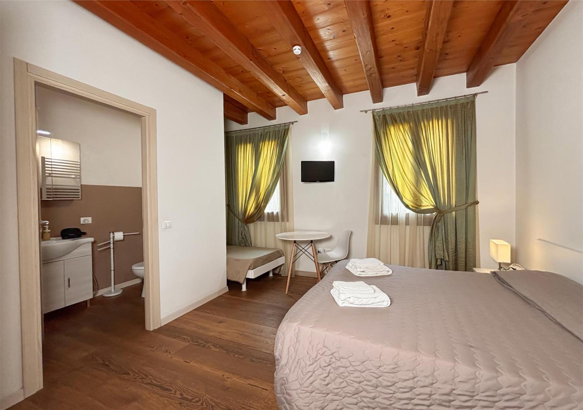 Agriturismo Vecio Portico Marostica Exteriör bild