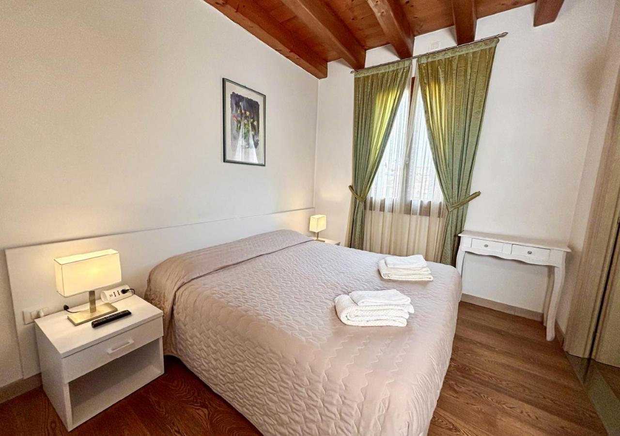 Agriturismo Vecio Portico Marostica Exteriör bild