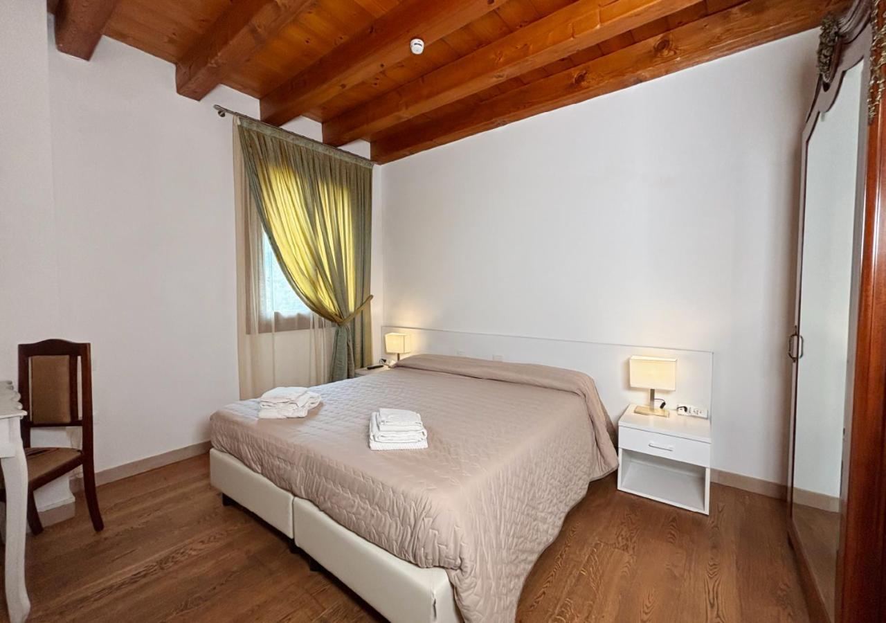 Agriturismo Vecio Portico Marostica Exteriör bild