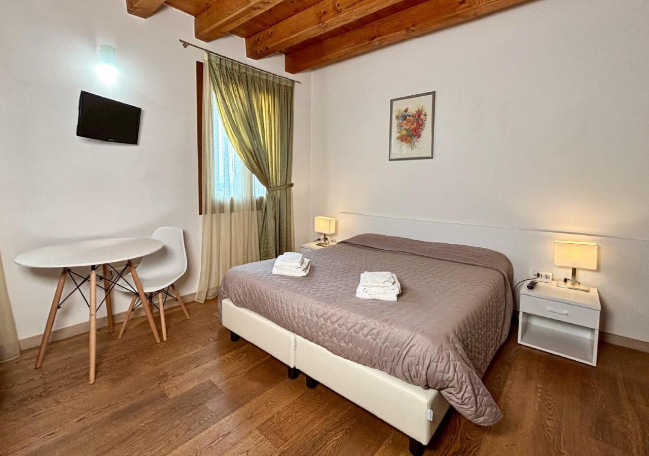 Agriturismo Vecio Portico Marostica Exteriör bild