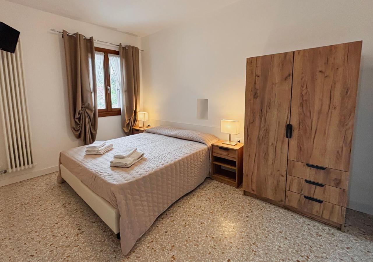 Agriturismo Vecio Portico Marostica Exteriör bild