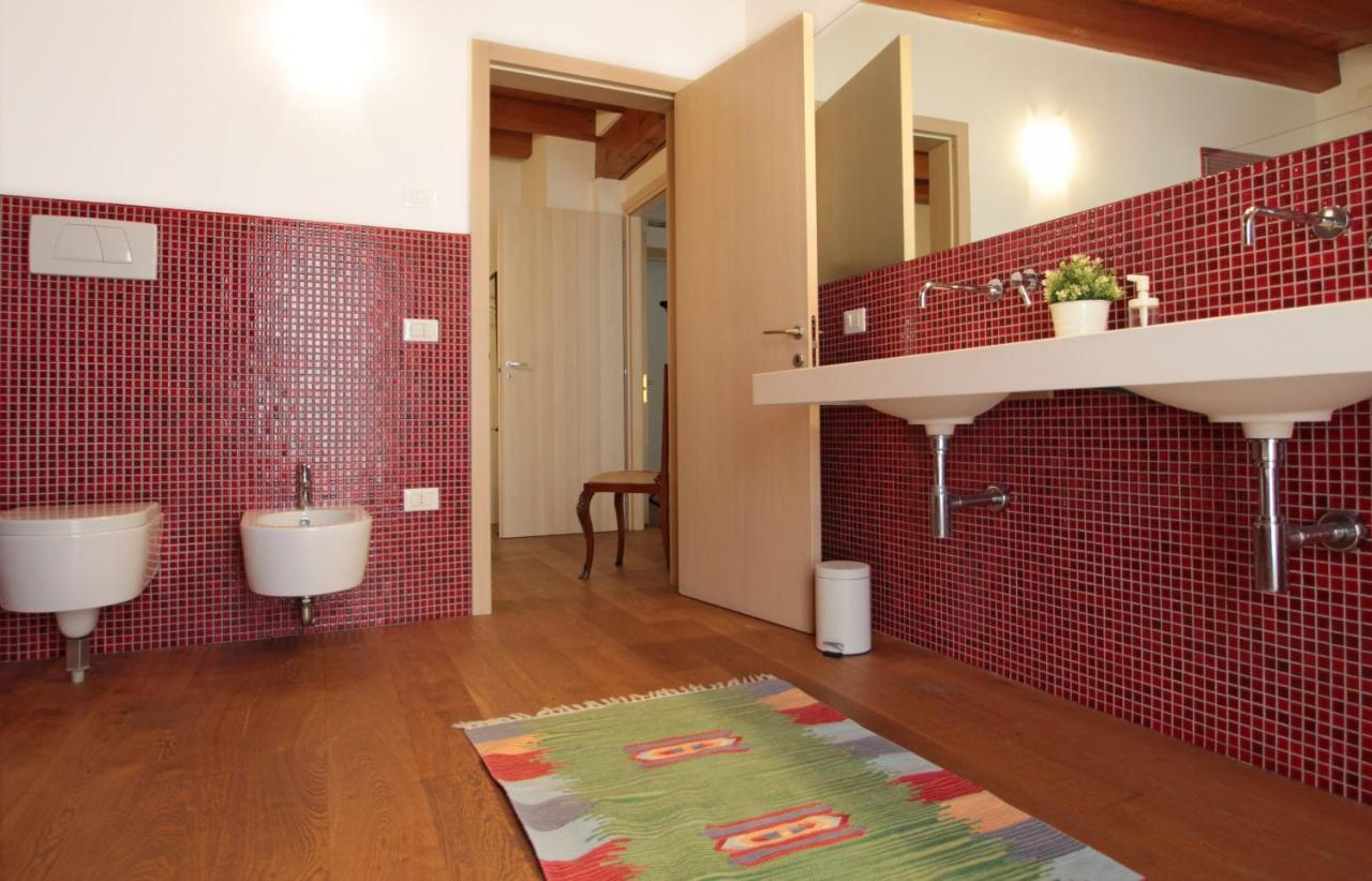 Agriturismo Vecio Portico Marostica Exteriör bild